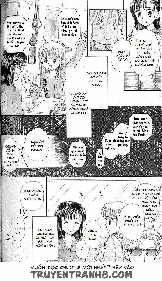 Kodomo No Omocha: Chapter 51