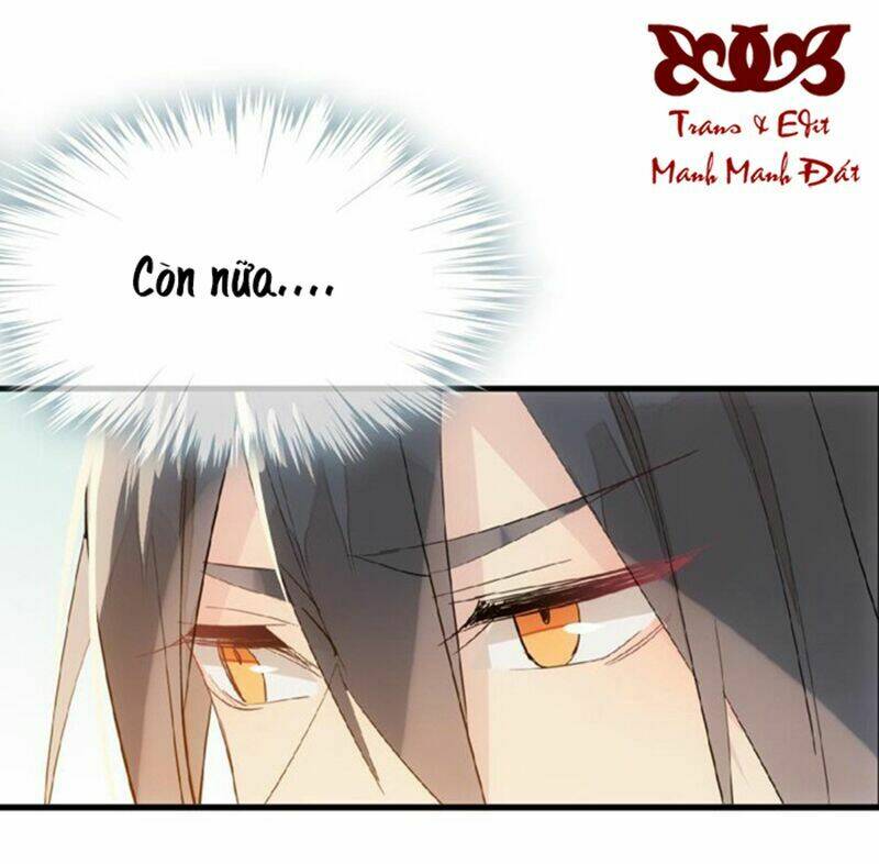 Sư Phụ Lại Trêu Chọc Ta: Chapter 30