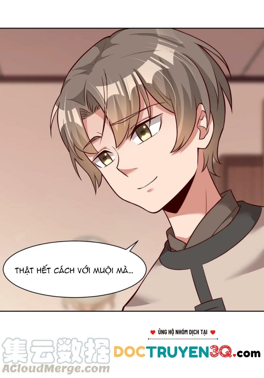 Sau Khi Tích Đủ Độ Hào Cảm: Chapter 18