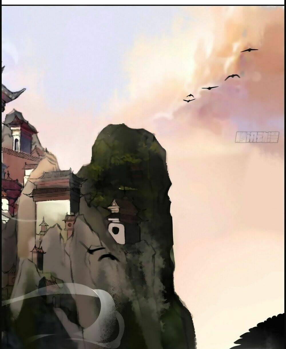 Giấc Mộng Nam Triều: Chapter 13