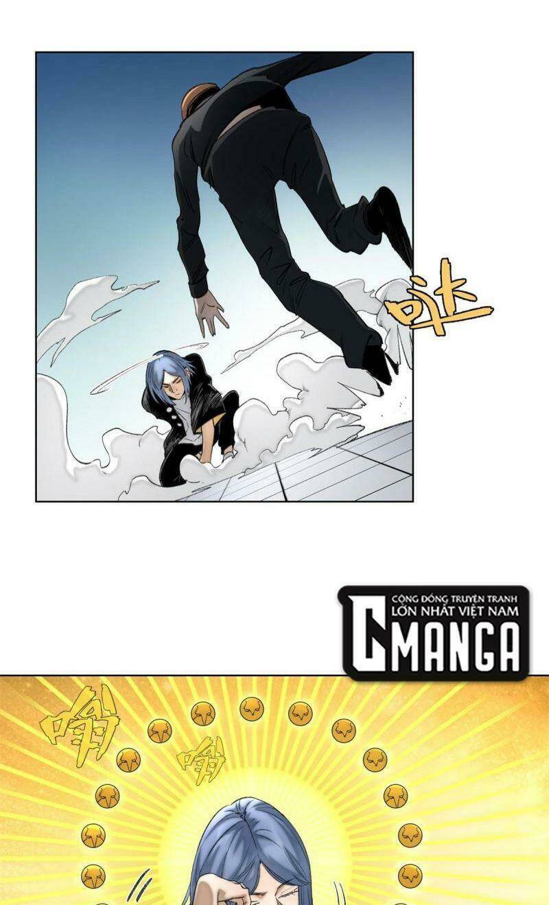 Minh Nhật Chi Kiếp: Chapter 96