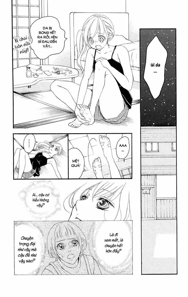 True Love: Chapter 36