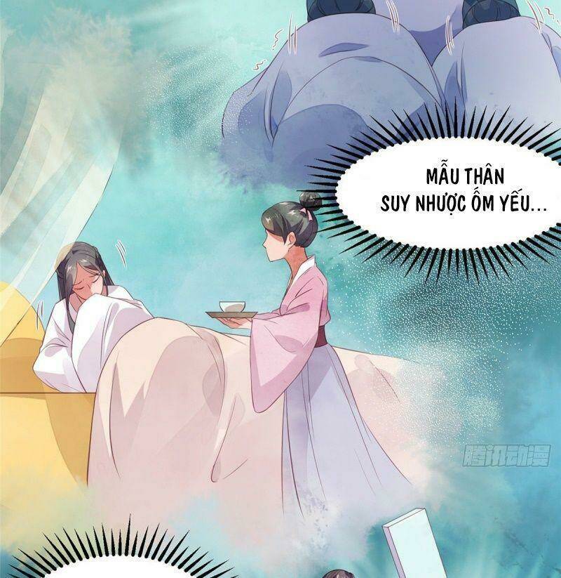 Bạo Manh Tiểu Tiên: Chapter 24