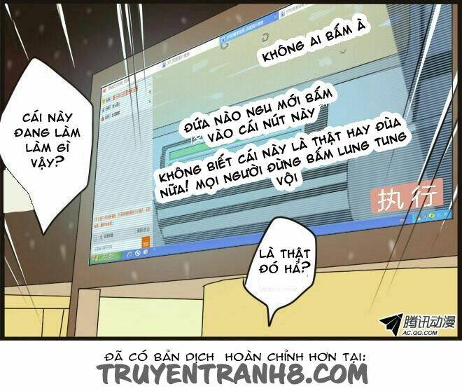 Future trial: Chapter 2