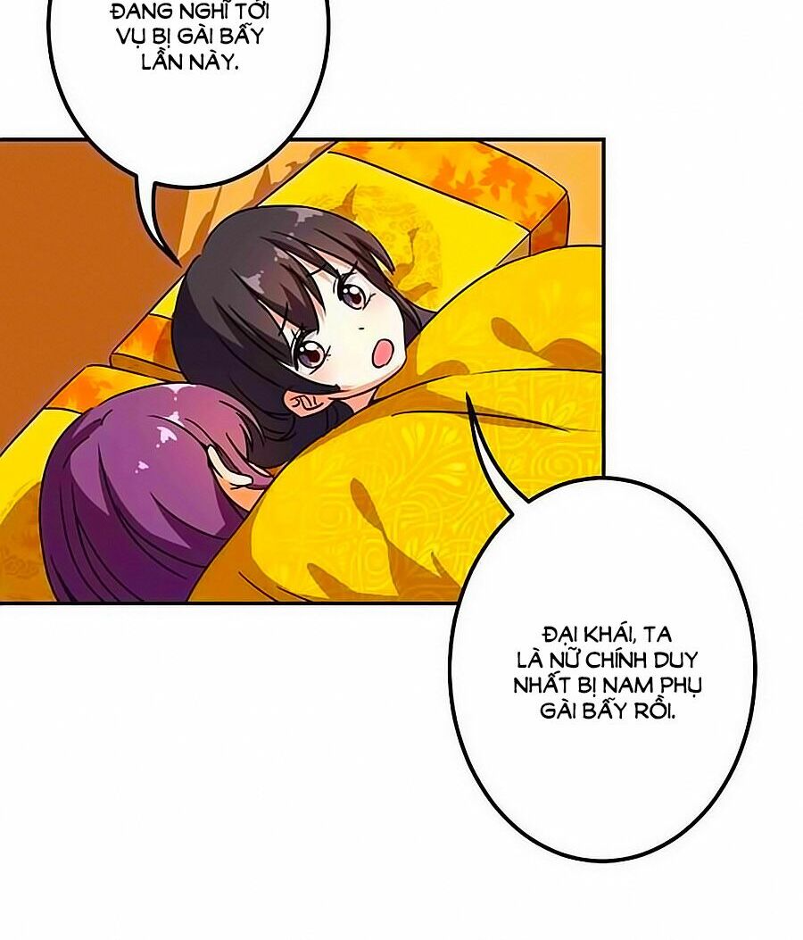 Vương Gia ! Ngươi Thật Bỉ Ổi !: Chapter 373