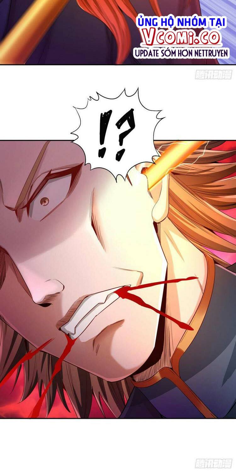 Ta Bị Nhốt Cùng Một Ngày Mười Vạn Năm: Chapter 80