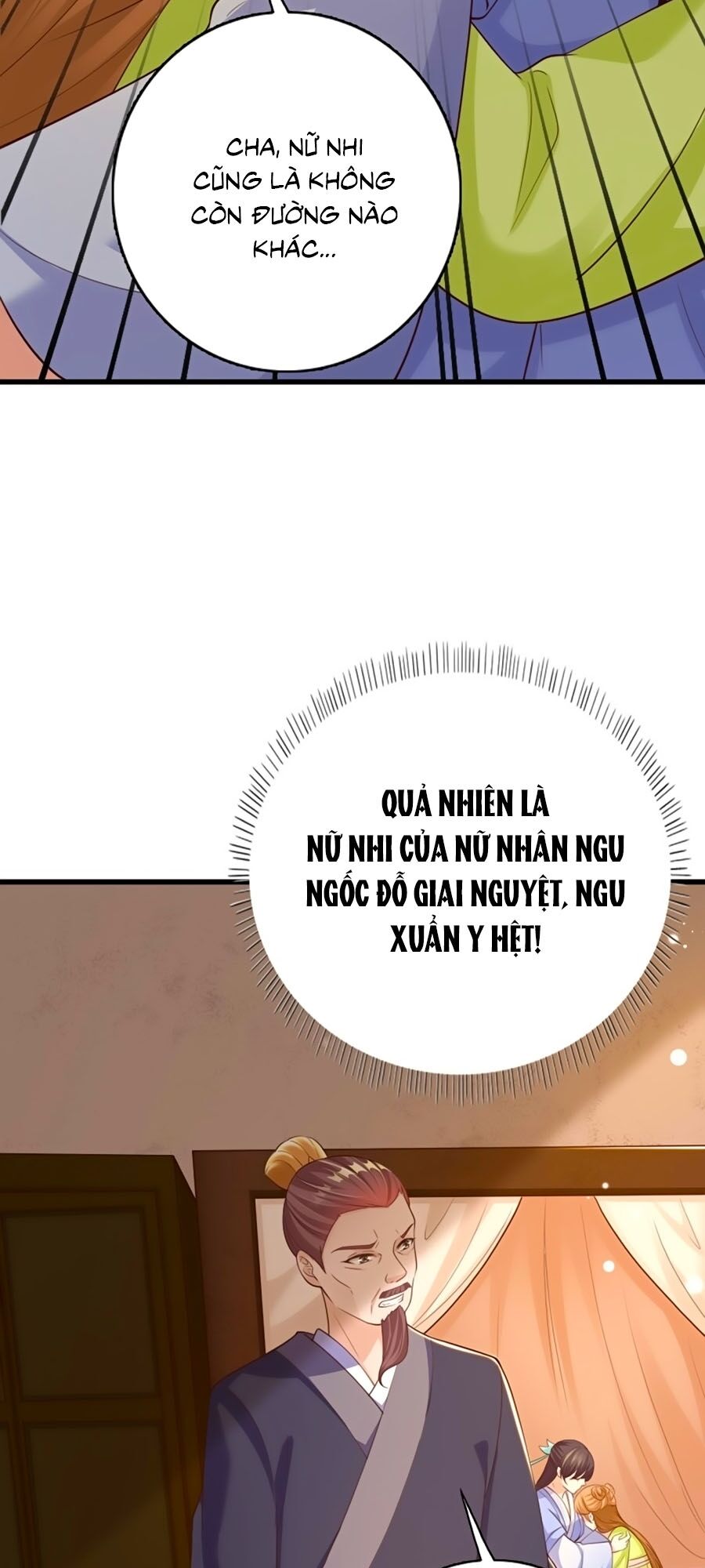 Phượng Ngự Tà Vương: Chapter 50
