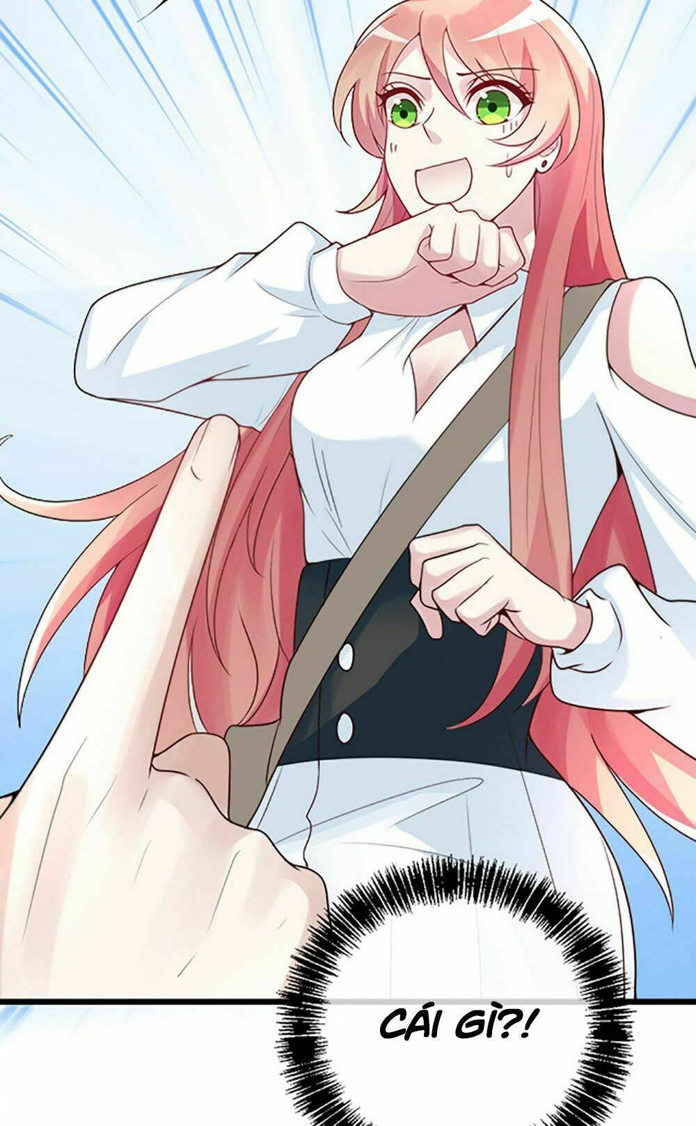 Bí Mật Kết Hôn Với Ảnh Đế: Vợ Ơi Đến Đây Tấn Công Đi Nào: Chapter 3