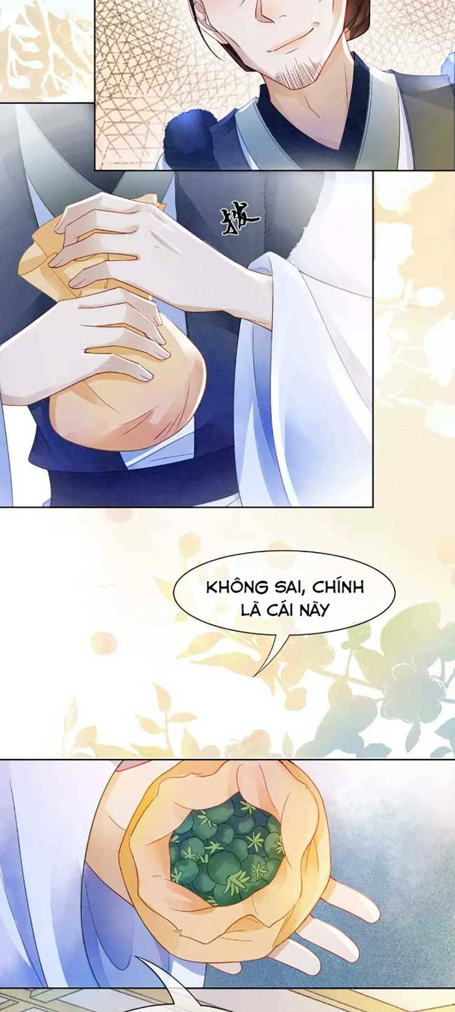 Xung Hỉ Vương Phi: Chapter 85
