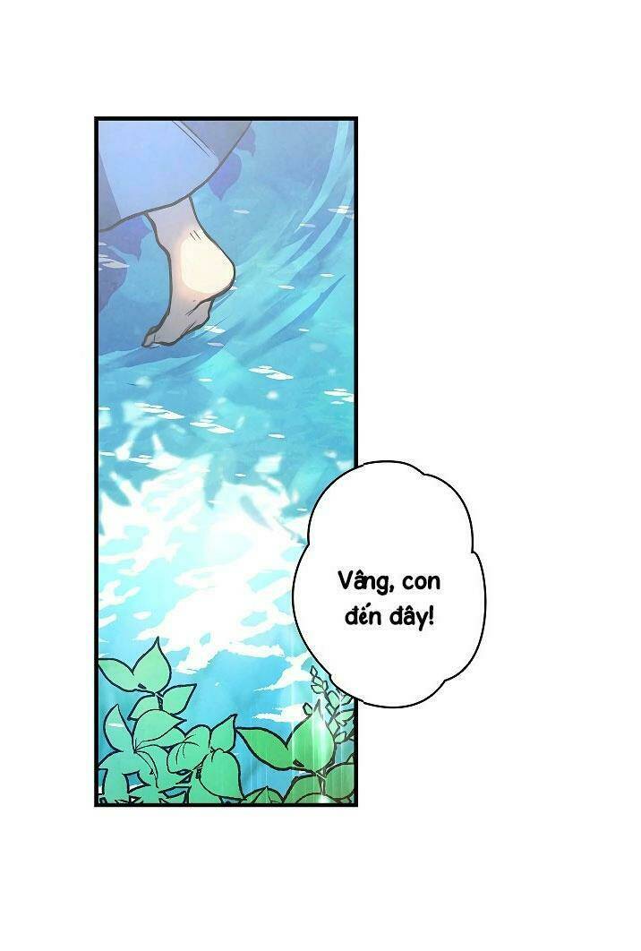 Hoàng Phi Bóng Tối: Chapter 2