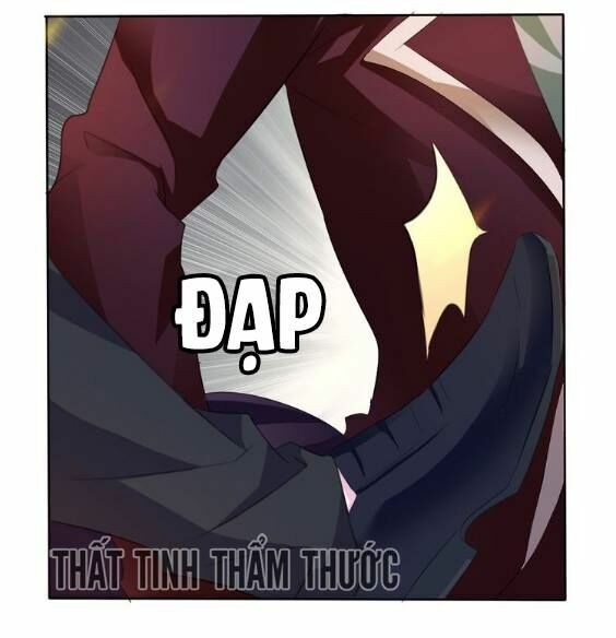 Một lời không hợp liền hút máu: Chapter 35