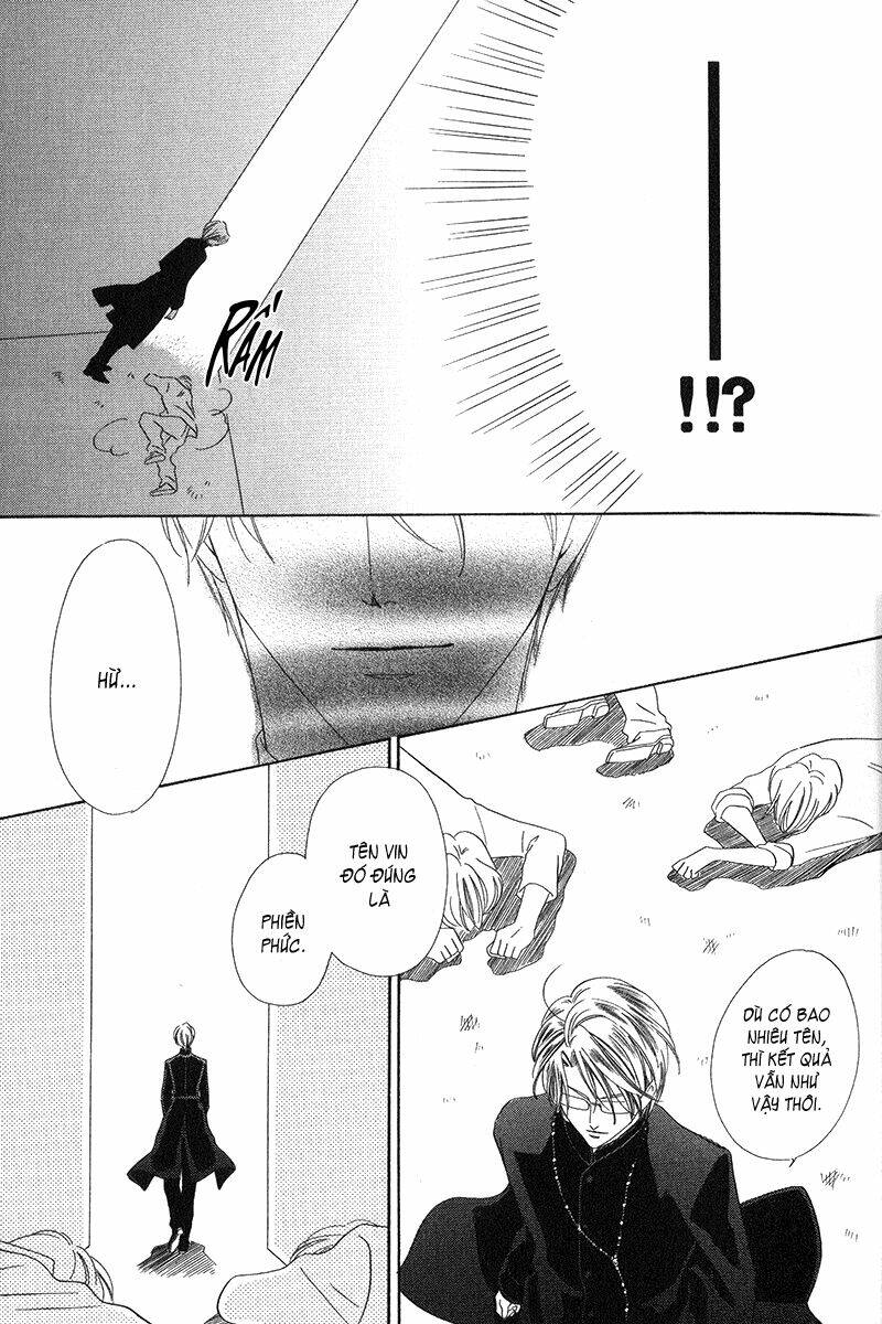 Kainushi Wa Akuma: Chapter 7