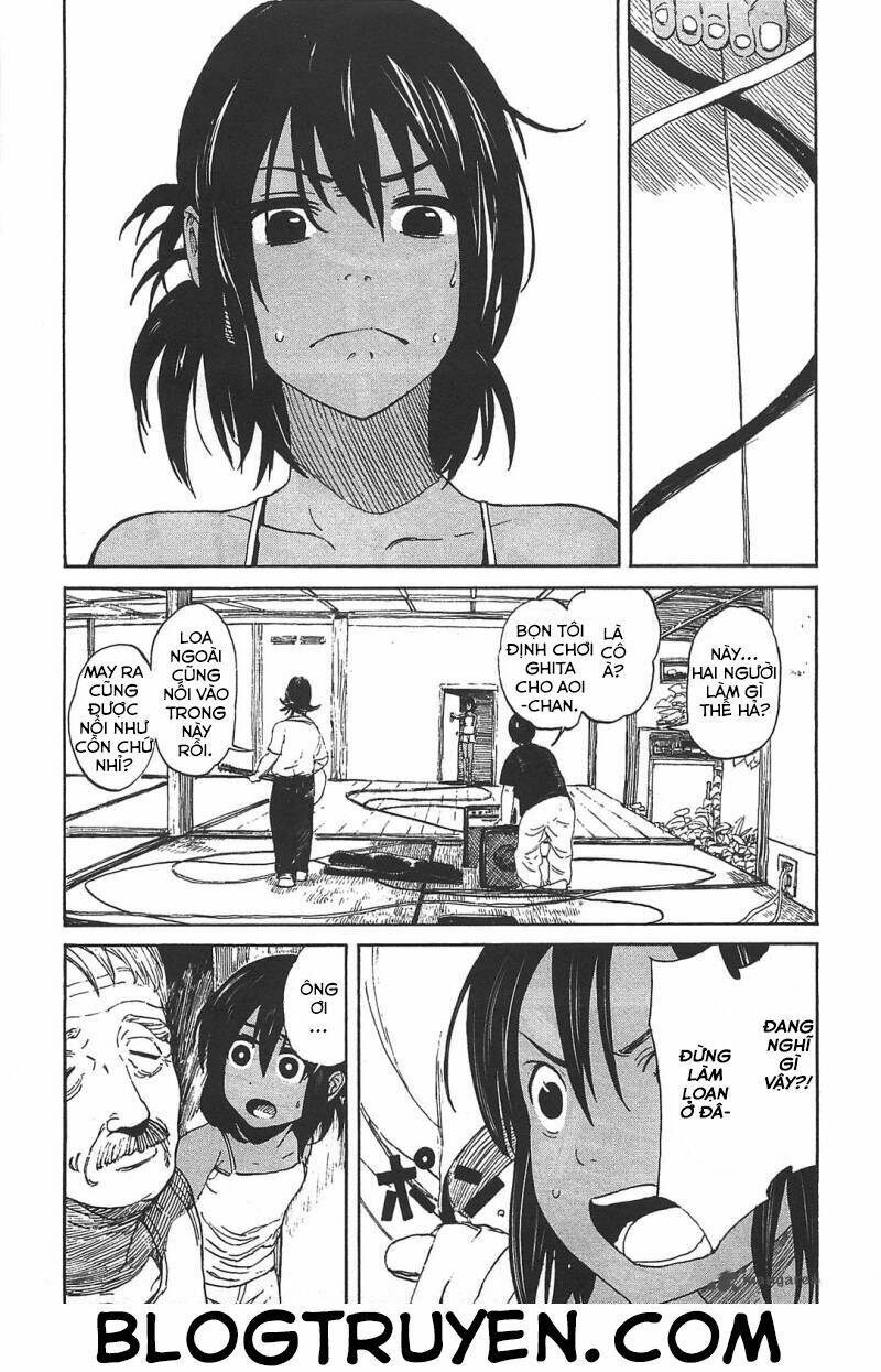 Asamiya-san no Imouto: Chapter 2