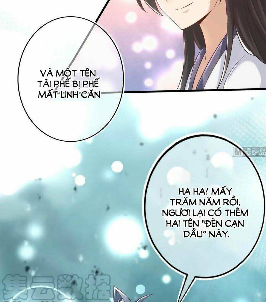 Cứu Ma Tôn Đại Nhân: Chapter 27