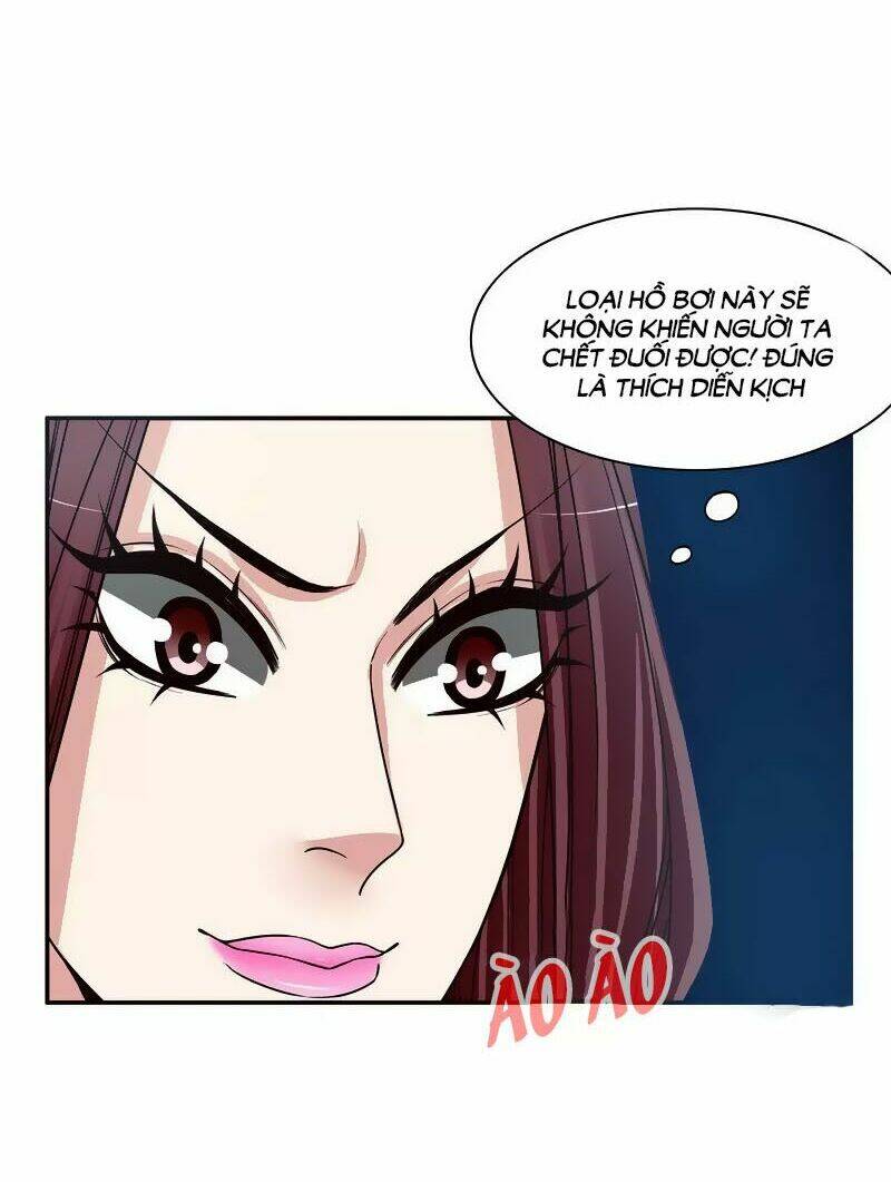101 Phương Pháp Của Tổng Tài: Chapter 36