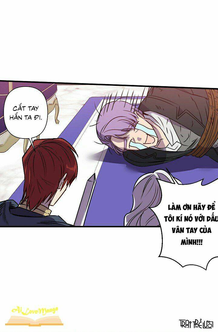 Hôn Lễ Báo Thù: Chapter 29