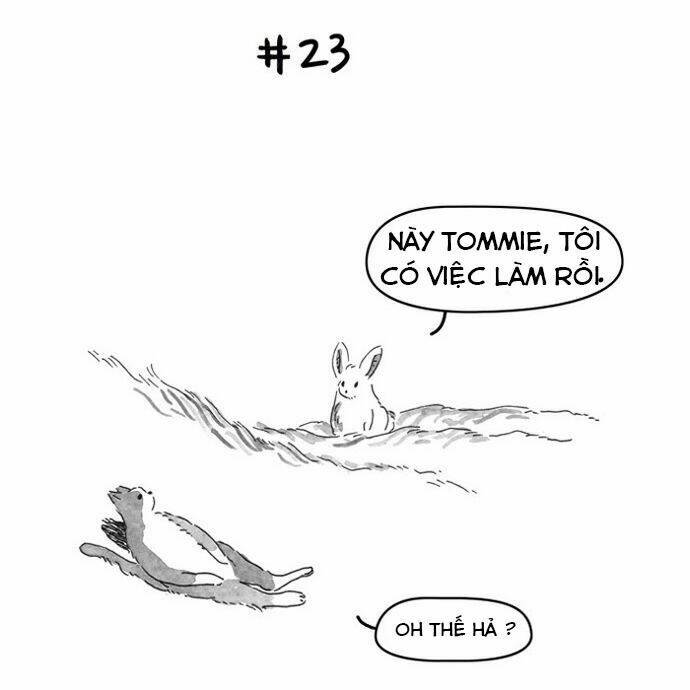 All That We Hope To Be: Chapter 7