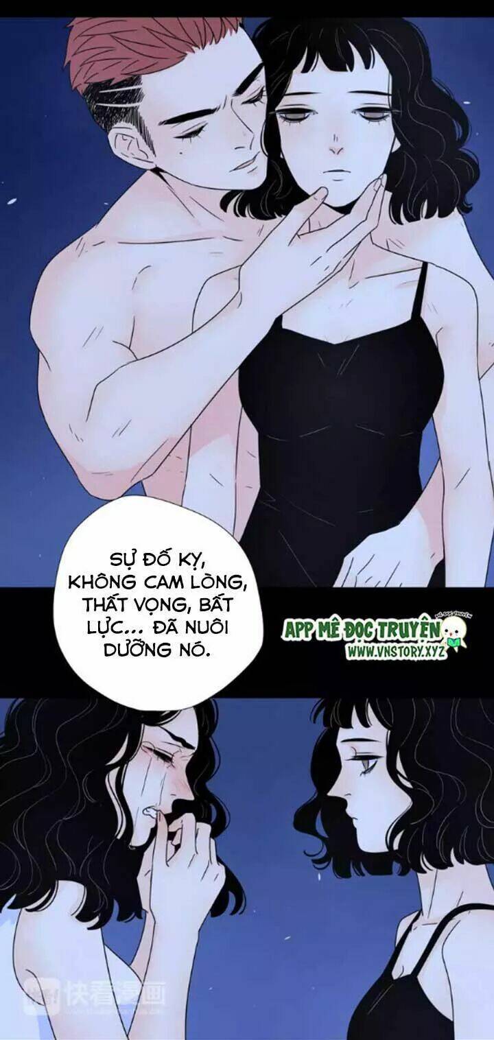 Cạm Bẫy Ngọt Ngào: Chapter 55