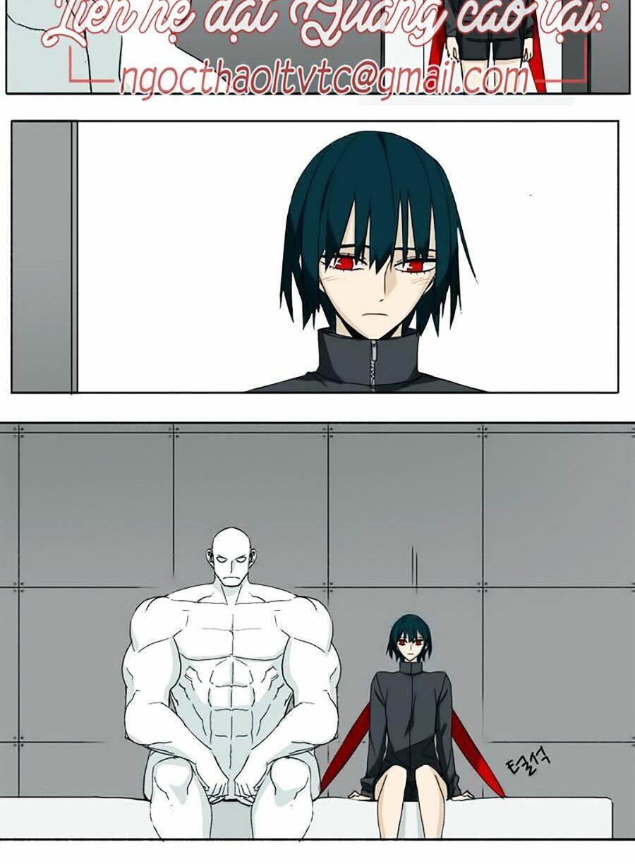 Đại Chiến Muỗi Biến Dị: Chapter 31