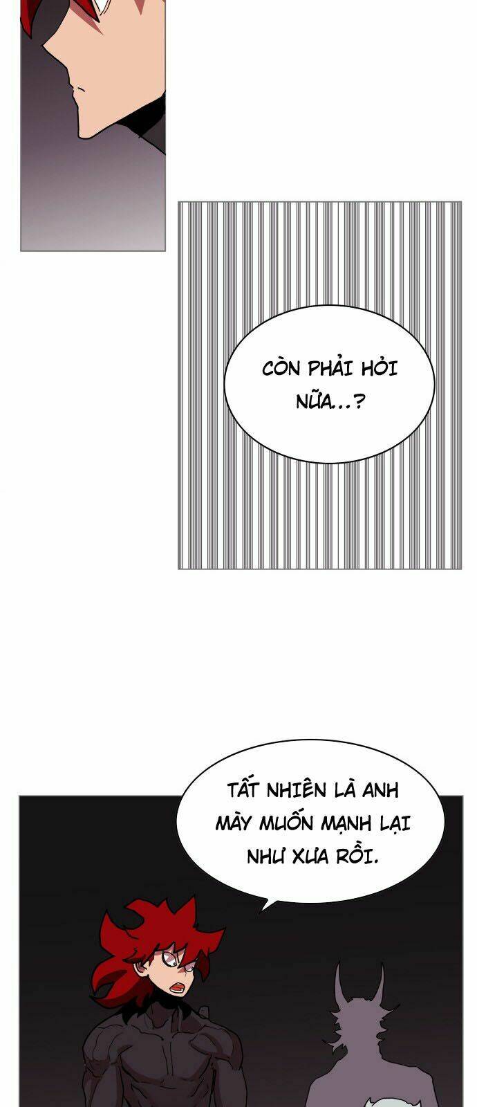 Hard Core Leveling Warrior: Chapter 92