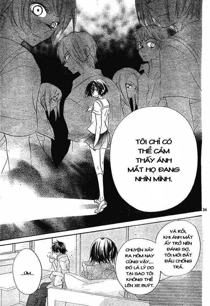 Boyfriend: Chapter 4.2