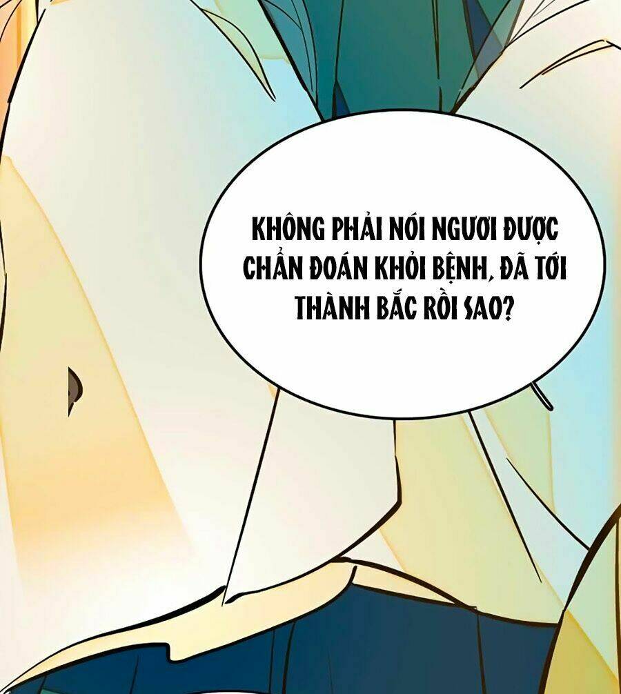 Nhất Thế Khuynh Thành: Lãnh Cung Khí Phi: Chapter 94