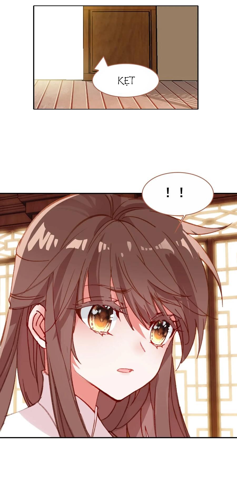 Gả Cho Một Tên Thái Giám Đáng Ghét: Chapter 155