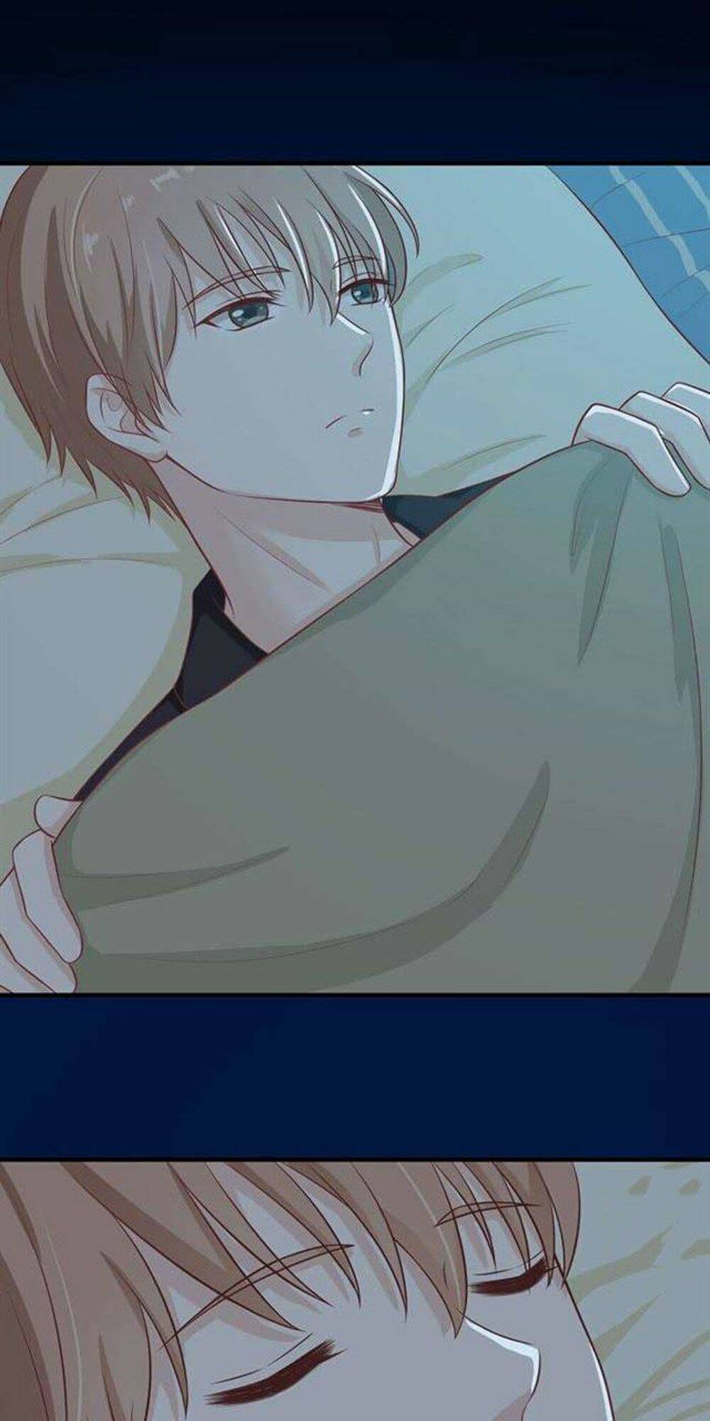 Thâm Hải Chi Ca: Chapter 26
