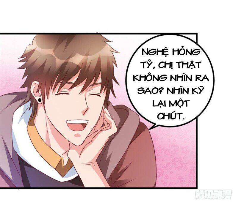 Thấu Thị Tiên Y: Chapter 59