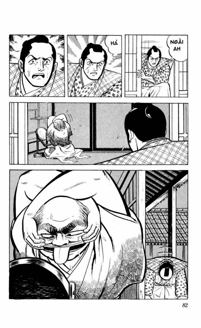 Ore Wa Chokkaku - Bản Đẹp: Chapter 2