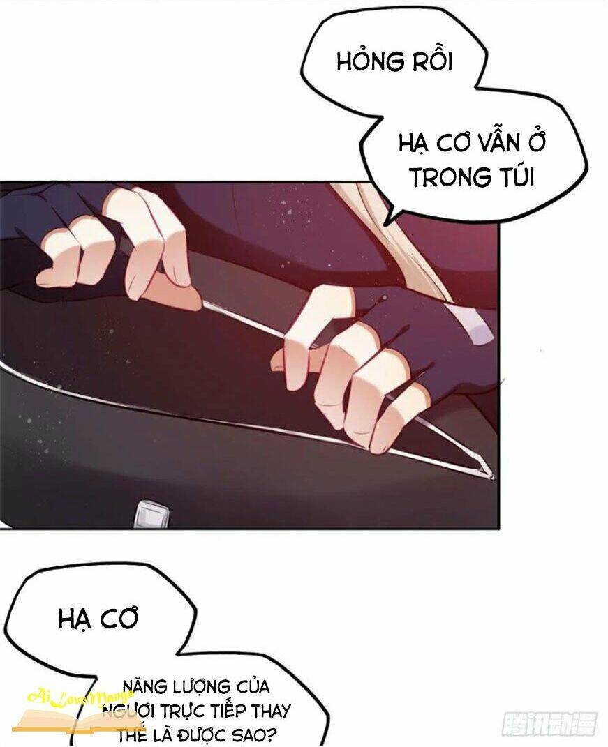 Vương Phi Thật Thích Trang Điểm: Chapter 128