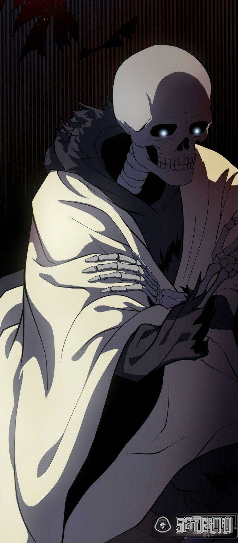 Ngôi Nhà Kết Nối Với Hầm Ngục: Chapter 4