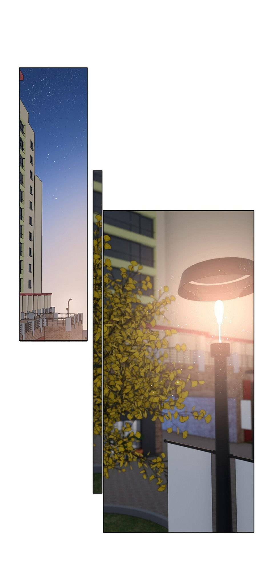 Dĩ Ái Chi Danh: Chapter 14