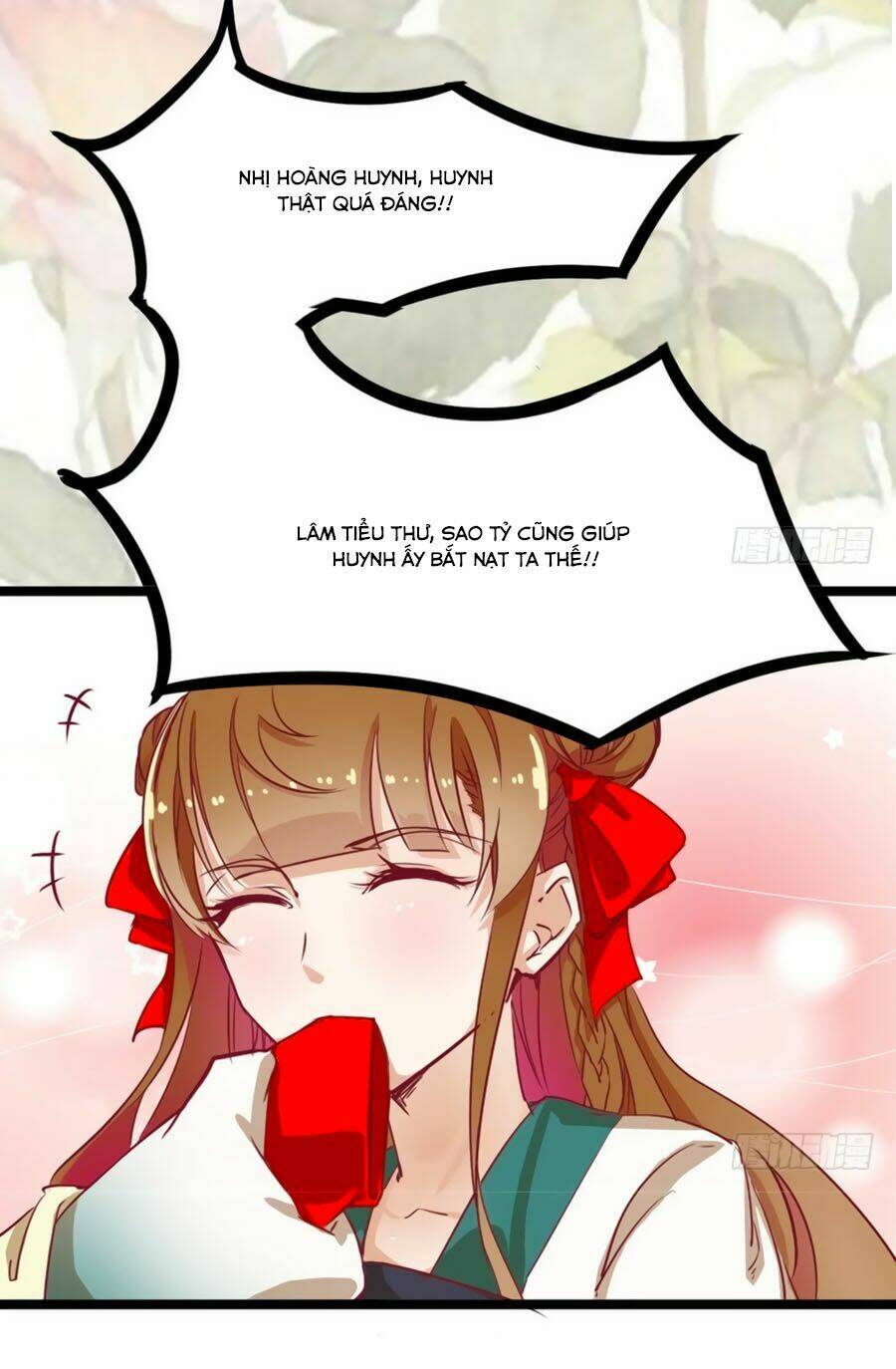 Ngọc Vi Mai: Chapter 30