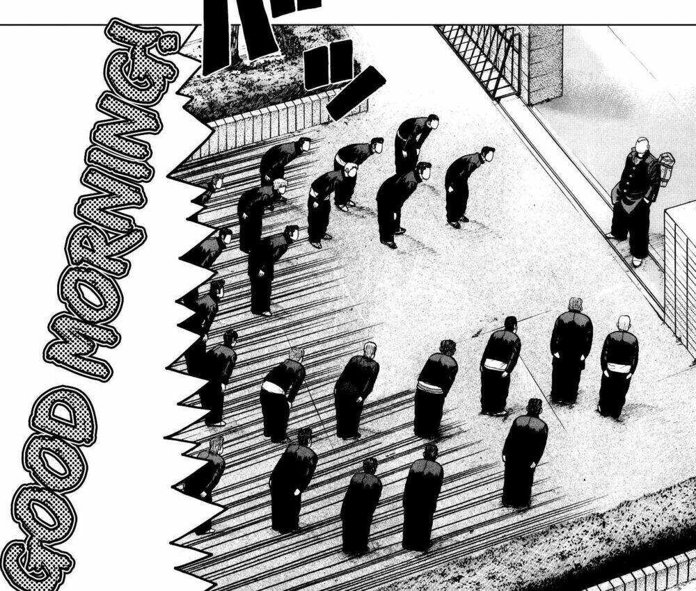 Qp - Soul Of Violence: Chapter 14