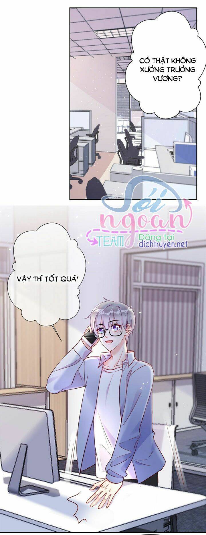 Boss Đại Nhân Là Nữ Thần?: Chapter 7