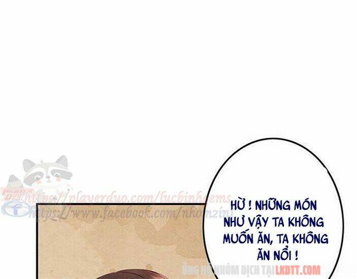 Trọng Sinh Bá Sủng Nhiếp Chính Vương Quá Mạnh Mẽ: Chapter 77