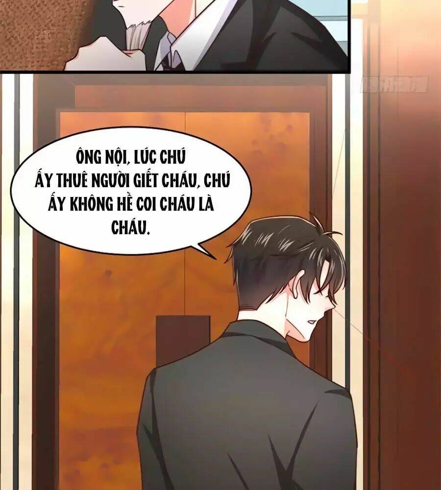 Nhật Ký Báo Thù Của Thiên Kim Hai Mặt: Chapter 49