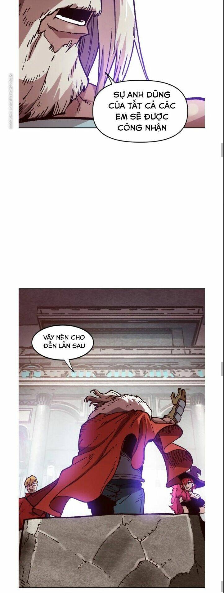 Đại Lục Vô Song: Chapter 37