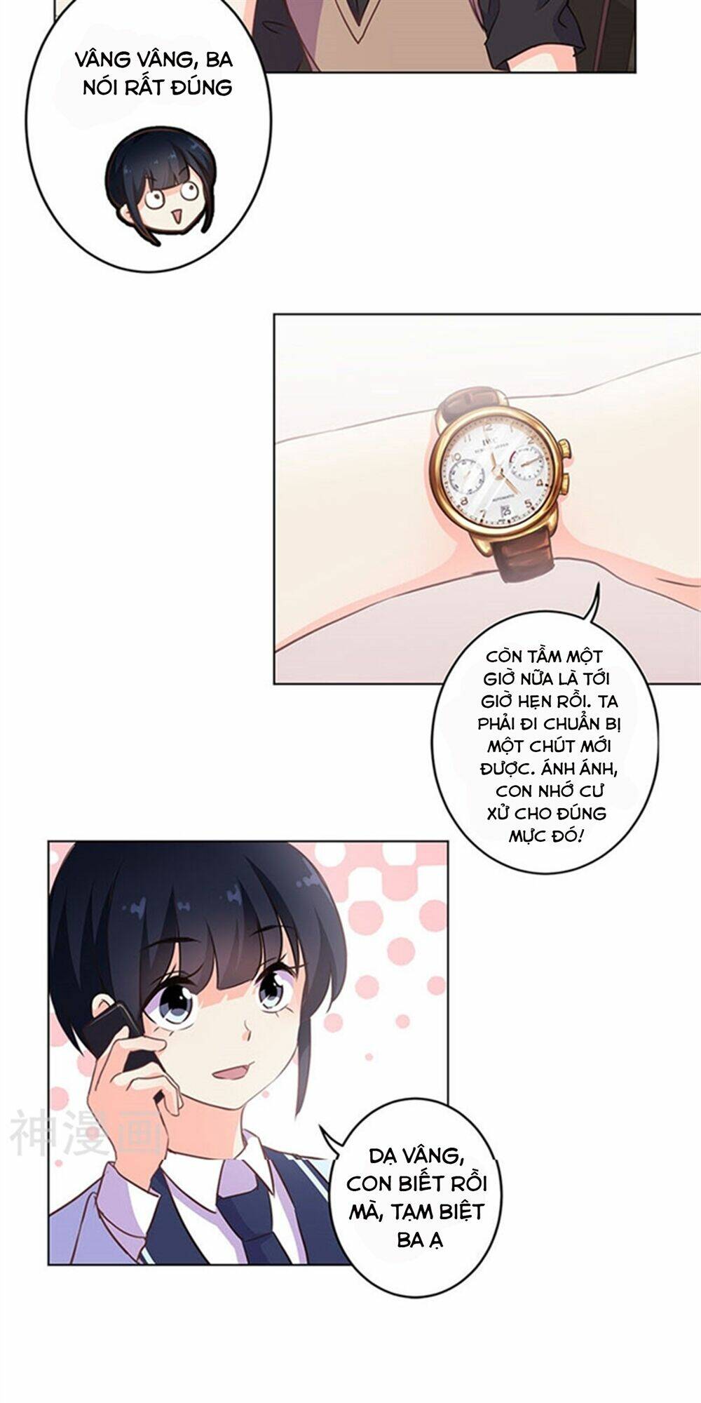Trọng Sinh Chi Hao Môn Cường Thế Quy Lai: Chapter 148
