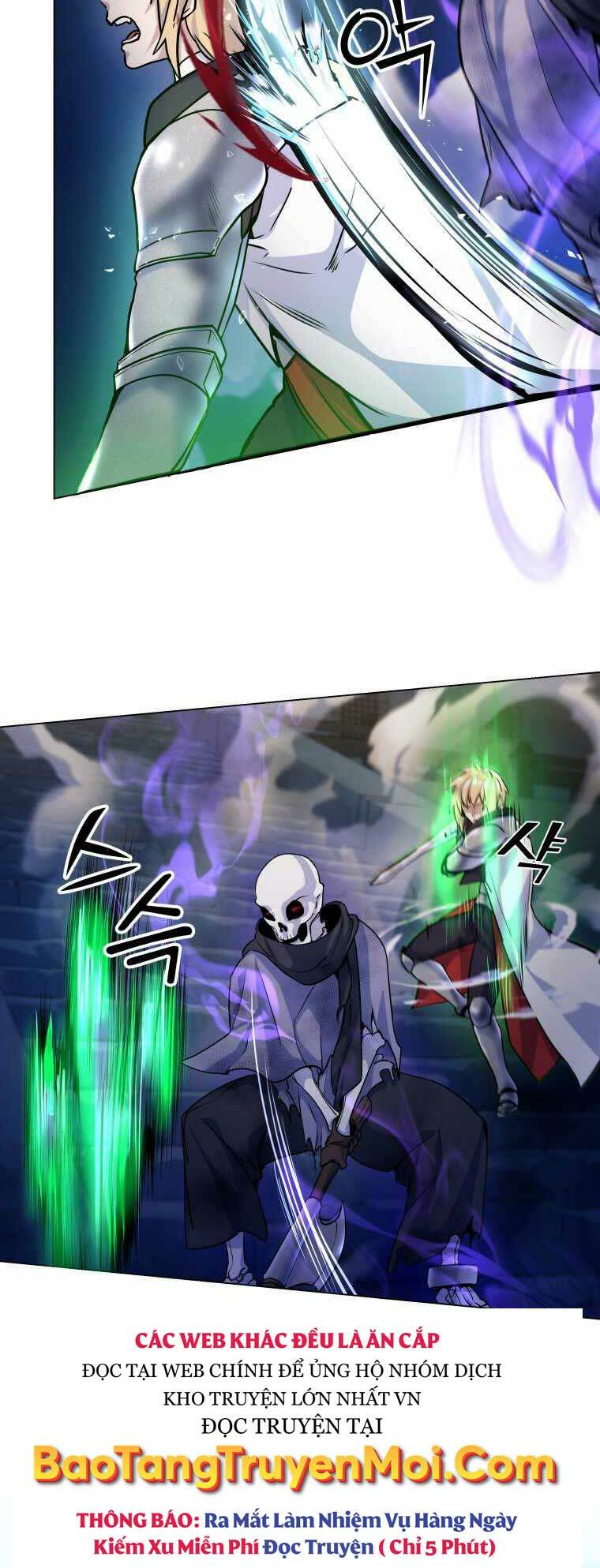 Bạo Chúa Cường Hoành: Chapter 19