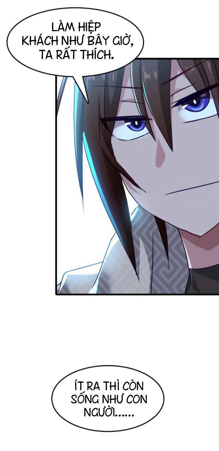 Đại Bảo Kiếm Của Tôi: Chapter 4