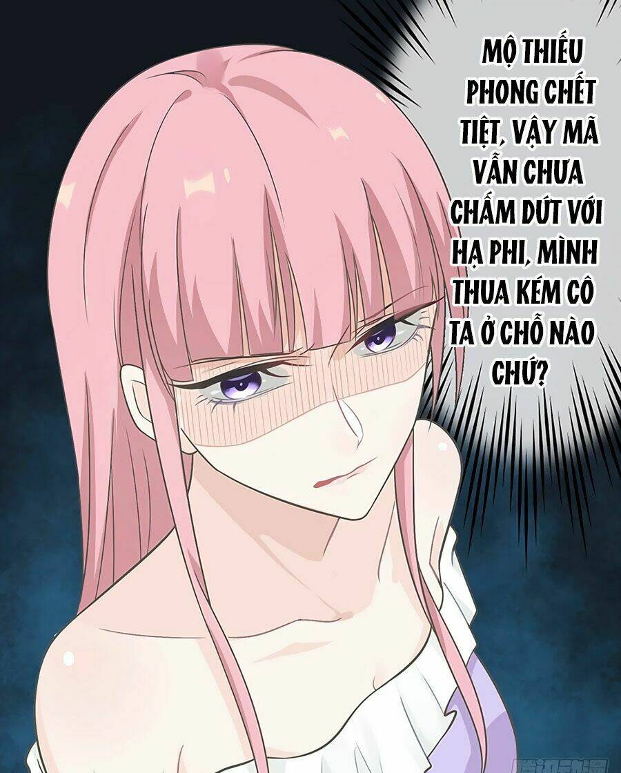 Hai Cách Tìm Gặp Người Yêu: Chapter 5