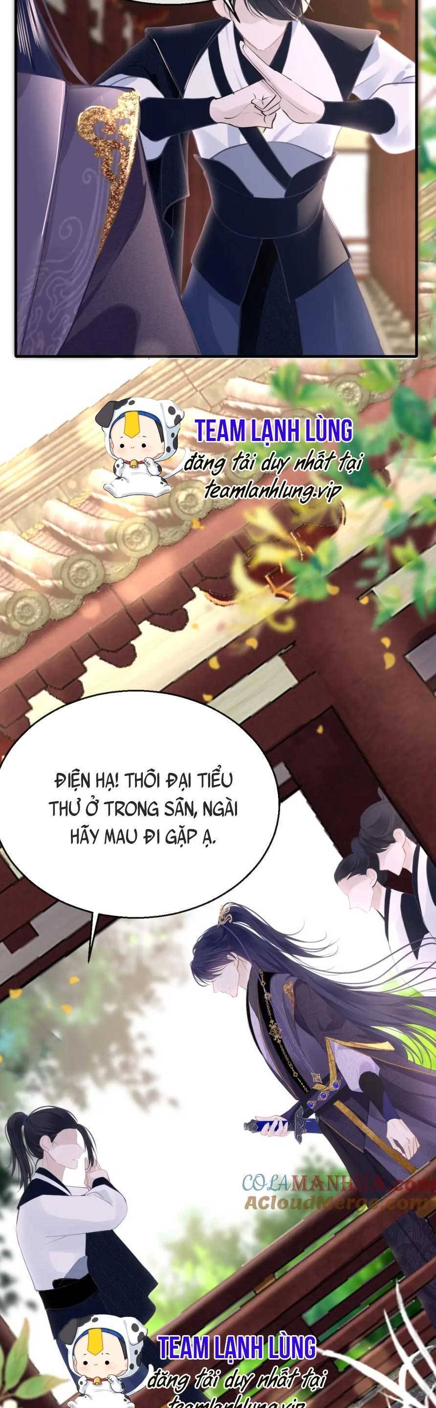Bắt Đầu Hủy Hôn Để Công Lược Vương Gia: Chapter 104