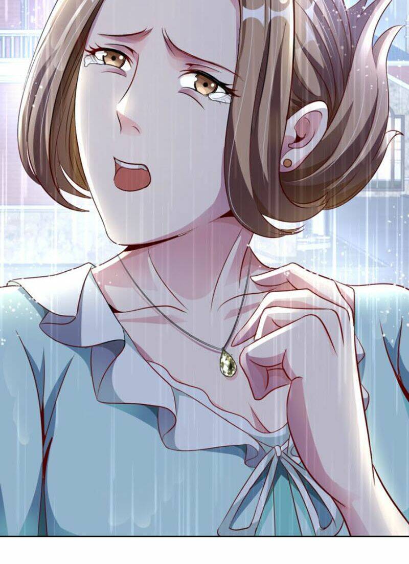 Sư Phụ Của Ta Là Thần Tiên: Chapter 13