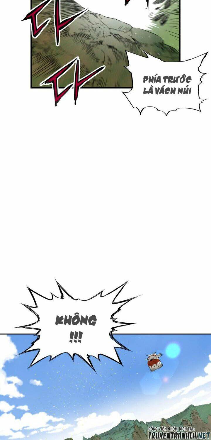 Vô Kiếm Tiểu Tử: Chapter 17