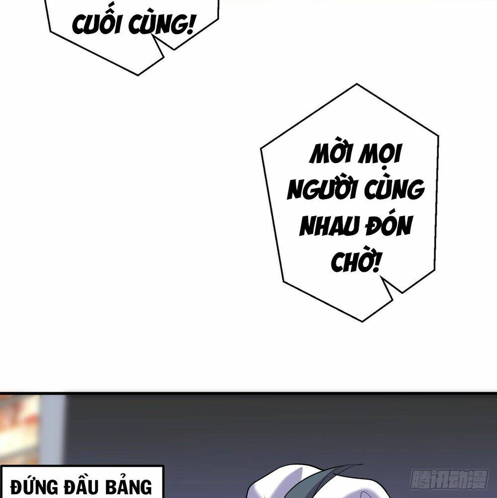 Nhặt Thuộc Tính Tại Trái Đất: Chapter 22