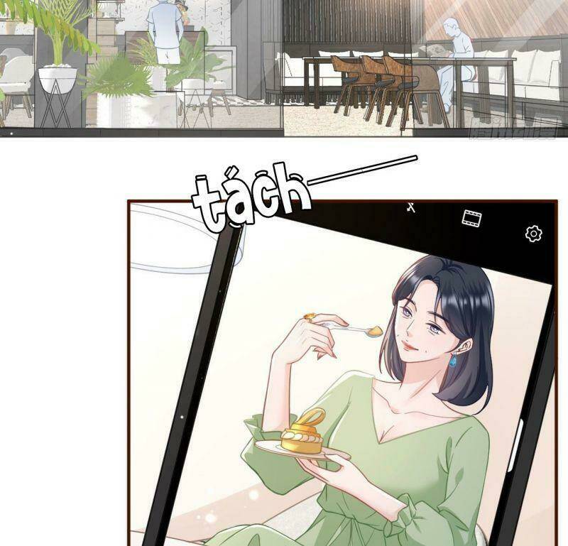 Bạn Gái Tôi Mới 30+: Chapter 64
