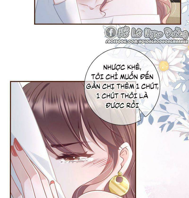 Bạn Gái Tôi Mới 30+: Chapter 71