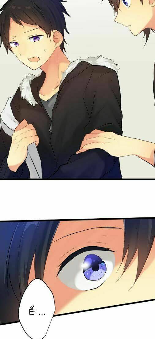 Giống Như Tình Yêu!: Chapter 13